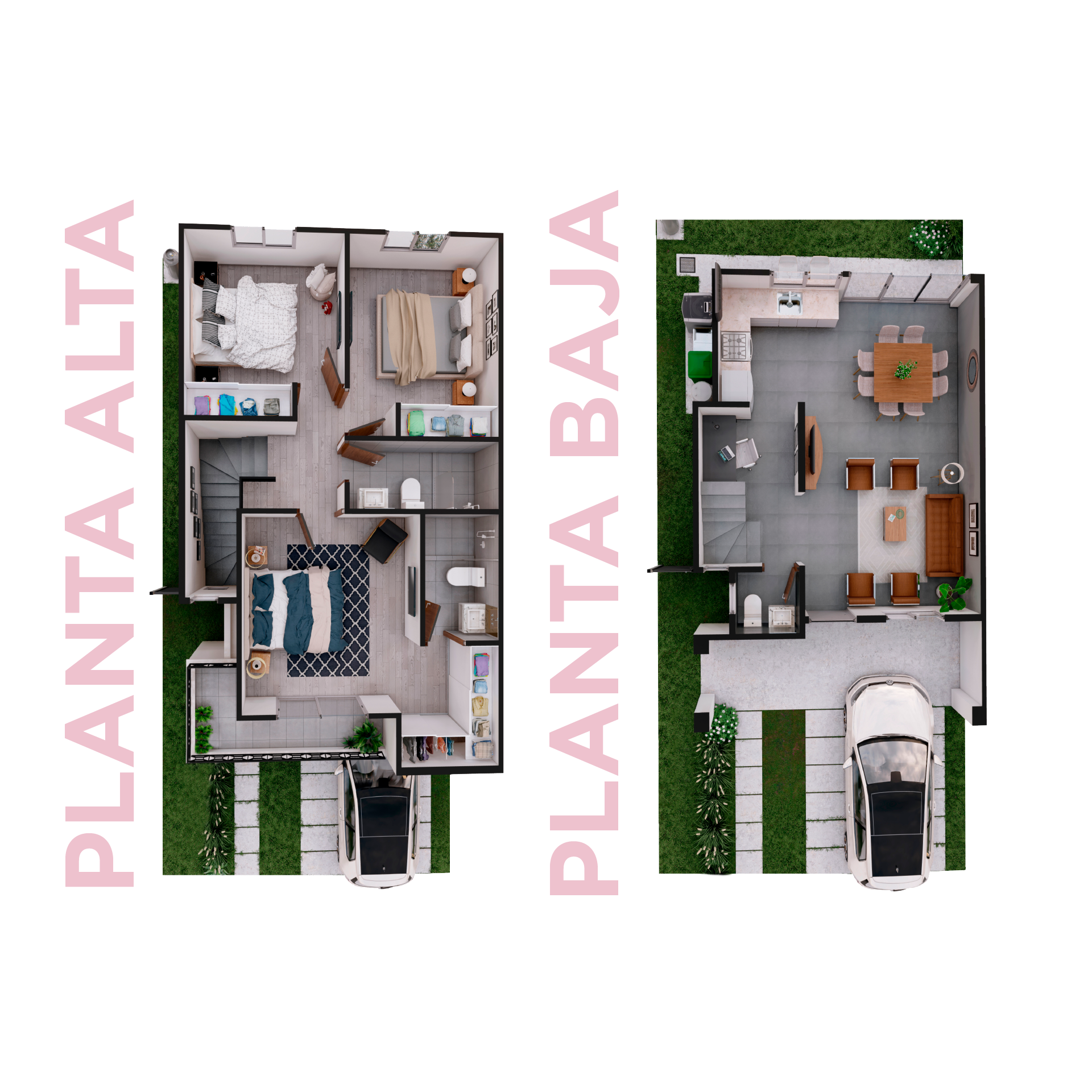 Planta Baja Castella